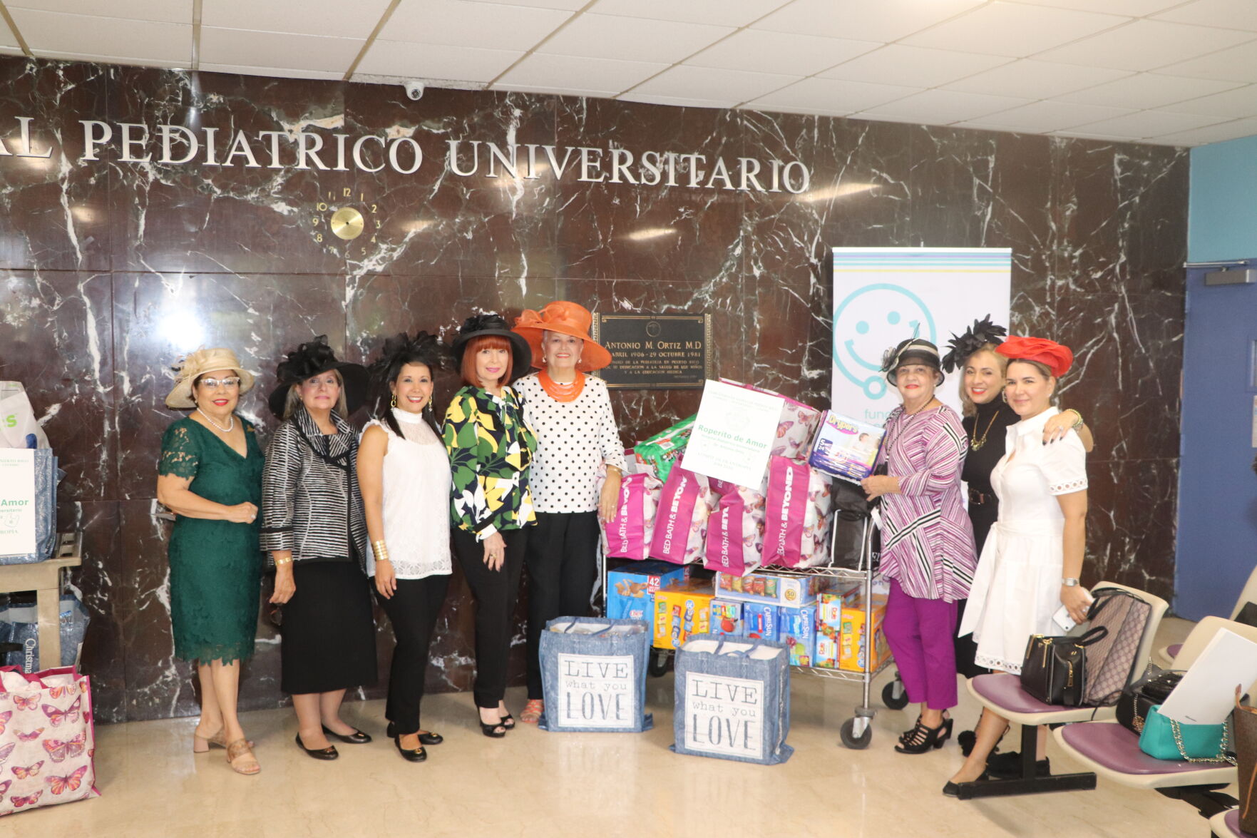 club civico damas